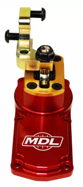 Qwik Stik Shifter for a TKX, Ideal for a 67 Camaro/Firebird, 1" Left, .650" or 1.150" FWD